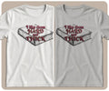 "I Like Them Hard and Thick" Graphic Tee - SmutStax