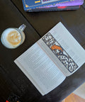 “Is That Smut?” Capybara Bookmark - SmutStax