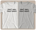 "Real Men Read Smut" Graphic Tee - SmutStax