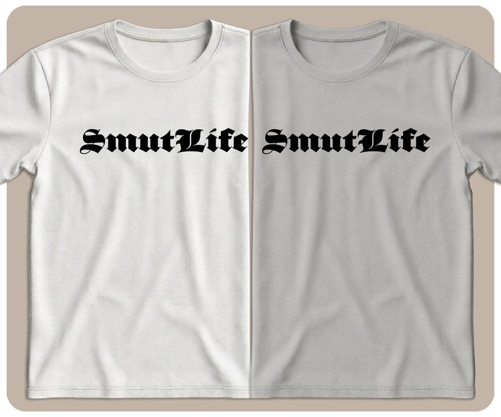 "SmutLife" Graphic Tee - SmutStax