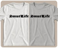 "SmutLife" Graphic Tee - SmutStax