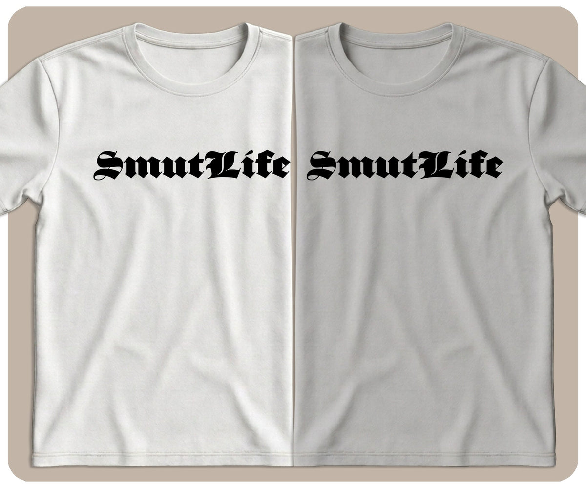 "SmutLife" Graphic Tee - SmutStax